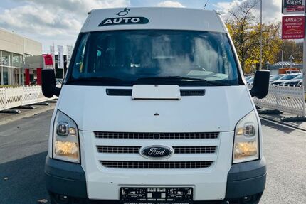 Ford Transit 290.000 km 5.500 &euro; Dortmund 44147