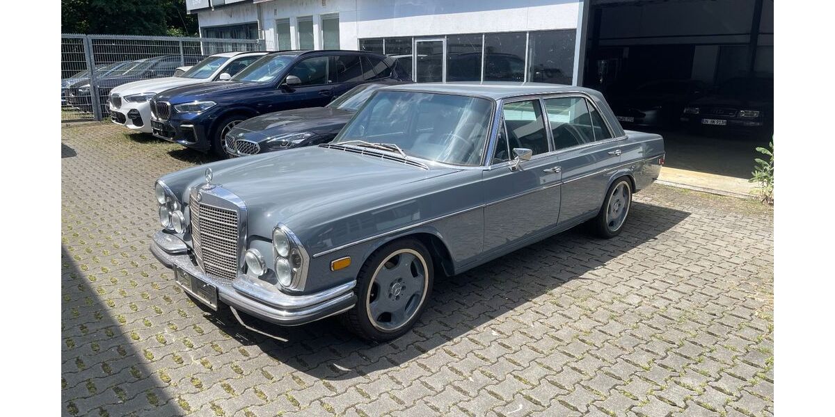 Mercedes-Benz 300 126.313 km 44.990 &euro; Werne 59368