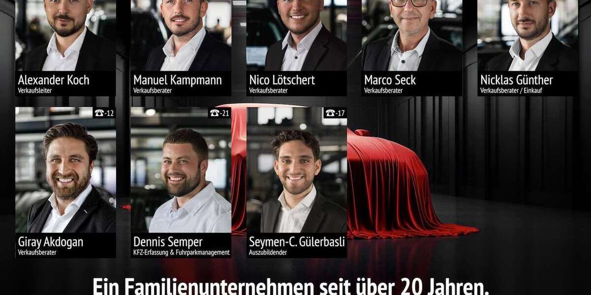 Jaguar F-Pace 90.000 km 29.777 &euro; Hamm 59077