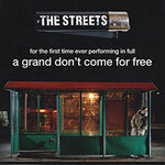 The Streets - A Grand Don't Come for Free Tour 2026 / Support: Bulgarian Cartrade