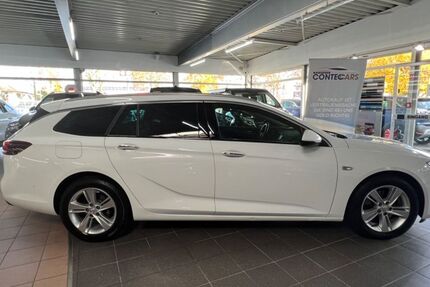Opel Insignia 79.375 km 15.999 &euro; Werl 59457