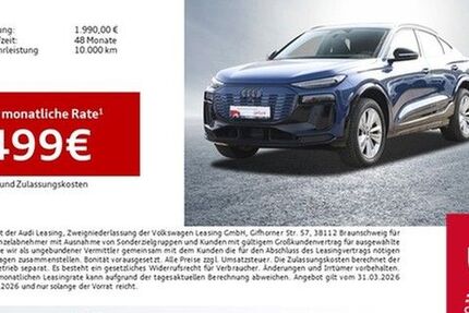 Audi Q6 e-tron 15.280 km 64.940 &euro; Lünen 44534