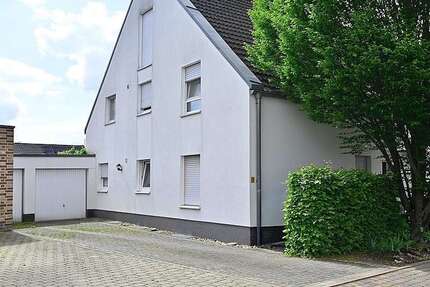 Haus Olfen - 13 Zimmer, 420 m&sup2;, 985.000&euro; | Angebot:27016087