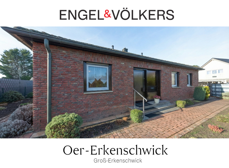 Einfamilienhaus Oer-Erkenschwick Erkenschwick - 4.5 Zimmer, 103 m&sup2;, 299.000&euro; | Angebot:26472558