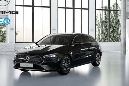 Mercedes-Benz CLA 180 5.068 km 30.880 &euro; Hagen 58135