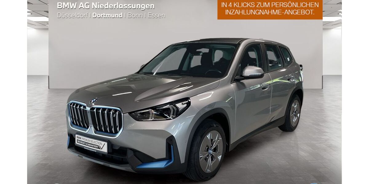 BMW iX1 34.049 km 36.299 &euro; Dortmund 44263