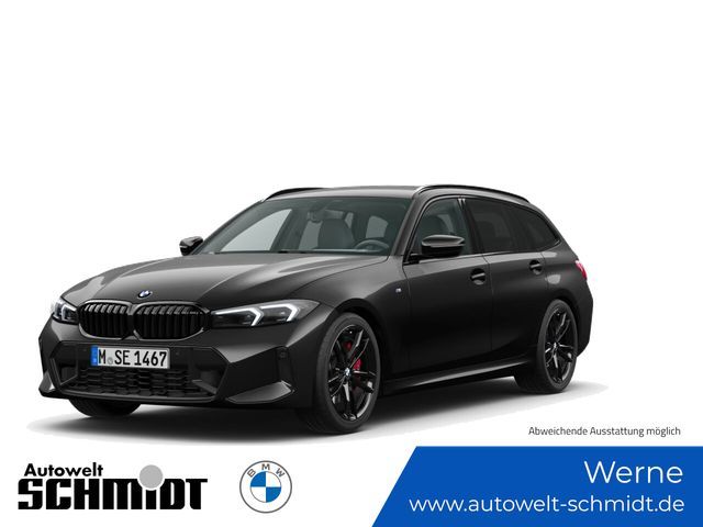 BMW 330 83.005 km 38.189 &euro; Werne 59368