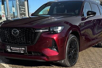 Mazda CX-80 21.211 km 49.450 &euro; Schwerte 58239