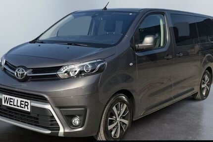 Toyota Proace (Verso) 21.050 km 44.980 &euro; Hamm 59067