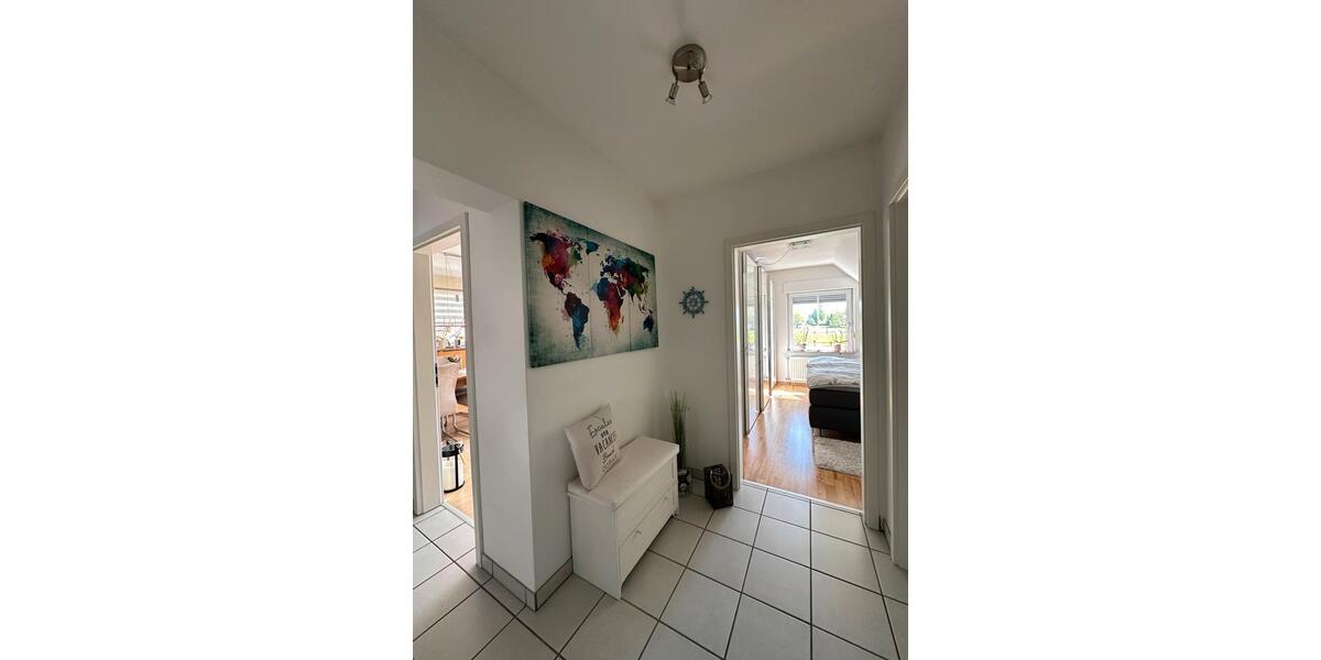 Maisonettenwohnung Dortmund Mengede - 4 Zimmer, 95 m&sup2;, 1.190&euro; | Angebot:26614579