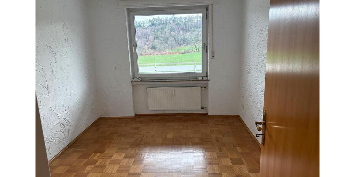 Etagenwohnung Lünen Brambauer - 4.5 Zimmer, 106 m&sup2;, 1.150&euro; | Angebot:24795136