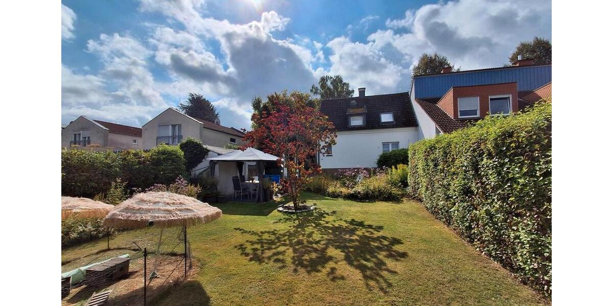 Doppelhaushälfte Dortmund Brackel - 3.5 Zimmer, 88 m&sup2;, 390.000&euro; | Angebot:24560933