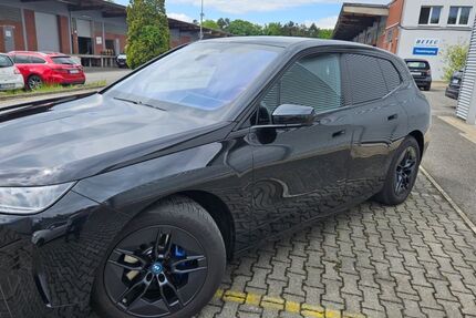 BMW iX 8.150 km 53.500 &euro; Dortmund 44141