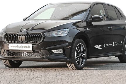 Skoda Fabia 7.252 km 23.694 &euro; Dortmund 44269