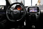 Toyota Aygo 1.0 X-PLAY TOUCH / TEMPOMAT, KAMERA, PDC 72.000 km 7.331 &euro; Hamm 59077