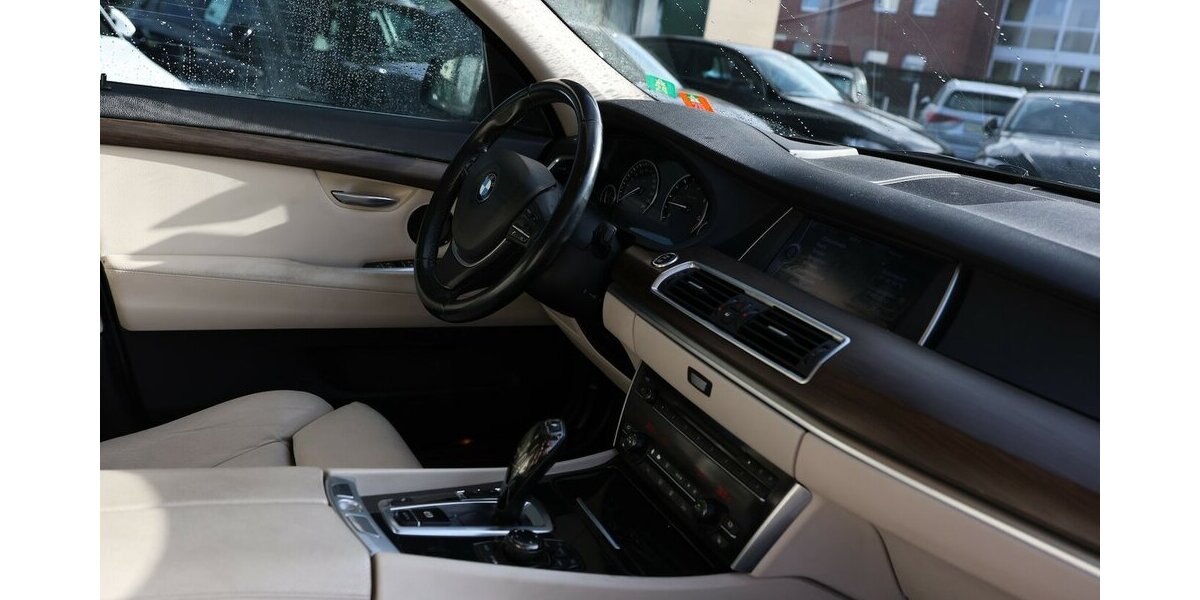 BMW 530 Gran Turismo d BUSINESS SPORT / PANORAMA / 350.000 km 5.902 &euro; Hamm 59077