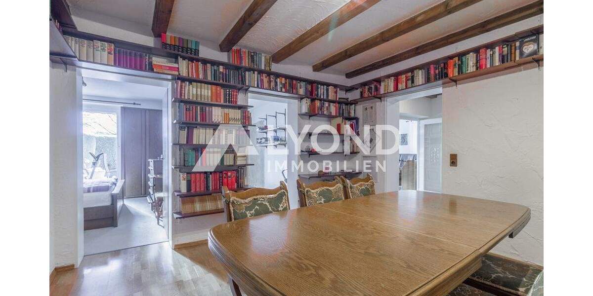 Etagenwohnung Hagen / Hohenlimburg Hohenlimburg - 5 Zimmer, 131 m&sup2;, 229.000&euro; | Angebot:25676930