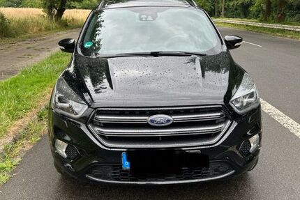 Ford Kuga 102.000 km 14.000 &euro; Lünen 44532