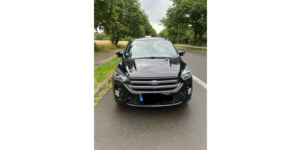 Ford Kuga 102.000 km 14.000 &euro; Lünen 44532