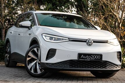 VW ID.4 164.800 km 17.790 &euro; Unna 59427