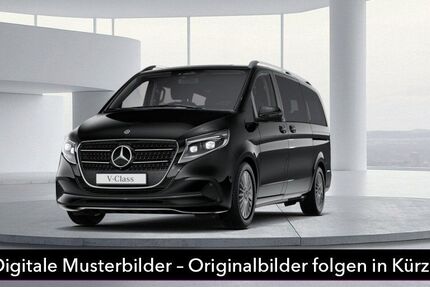 Mercedes-Benz V 300 34.650 km 65.950 &euro; Hamm 59067