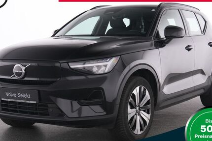 Volvo XC40 35.866 km 27.350 &euro; Witten 58453