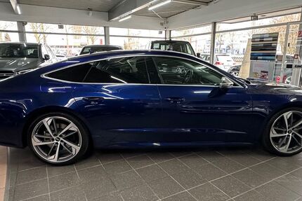 Audi S7 100.000 km 53.950 &euro; Werl 59457