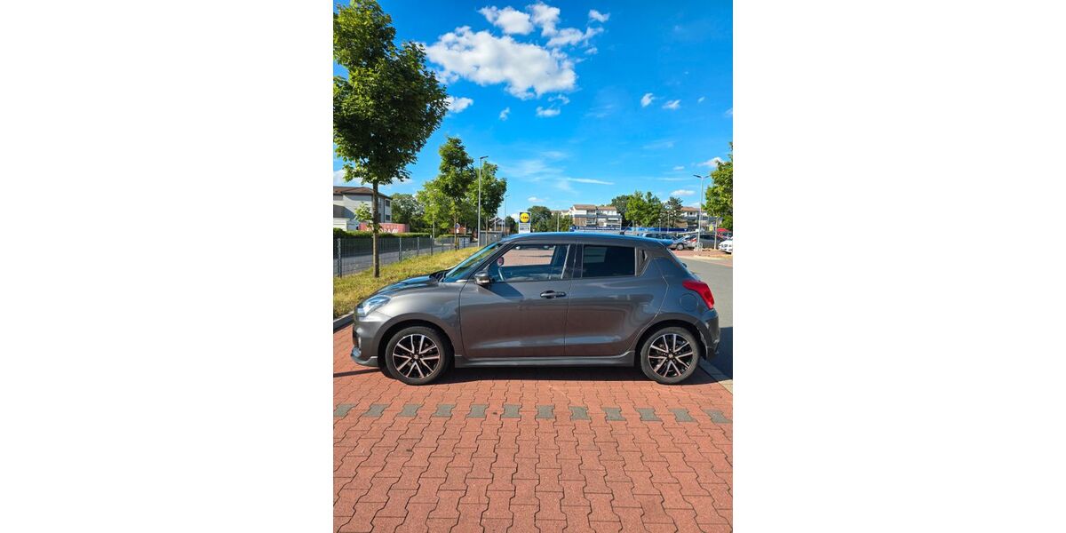Suzuki Swift 76.000 km 13.600 &euro; Selm 59379