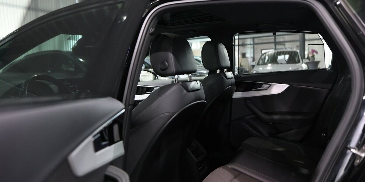Audi A4 LIMOUSINE 30 TDI ADVANCED S-LINE SPORT / LED 143.000 km 23.400 &euro; Hamm 59077