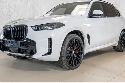 BMW X5 5.900 km 89.940 &euro; Unna 59425