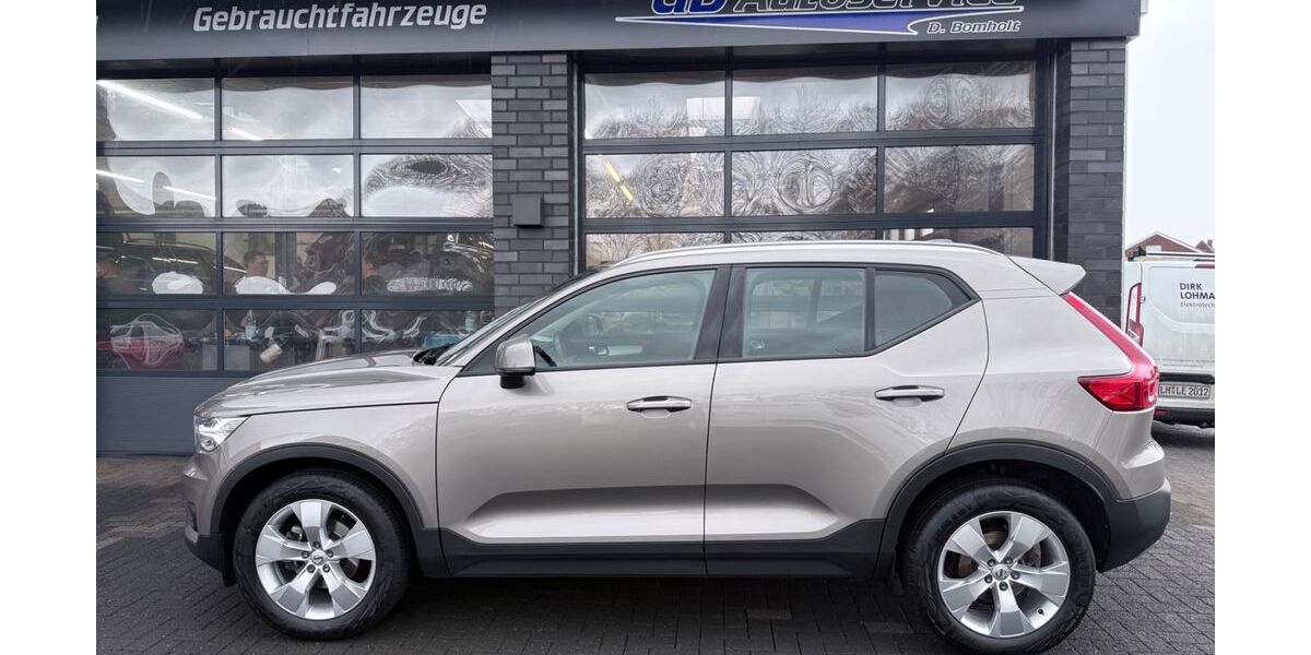 Volvo XC40 35.000 km 24.890 &euro; Ascheberg 59387