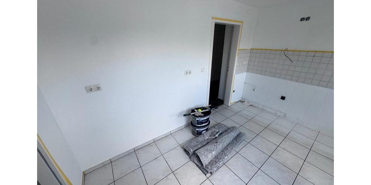 Dachgeschoßwohnung Bergkamen - 2 Zimmer, 58 m&sup2;, 550&euro; | Angebot:26517418