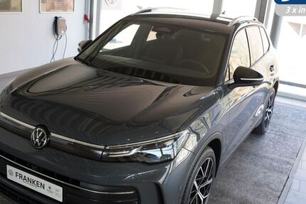 VW Tiguan 6.000 km 38.870 &euro; Hamm 59065