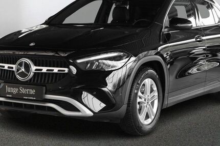 Mercedes-Benz GLA 200 12.793 km 36.690 &euro; Ahlen 59229