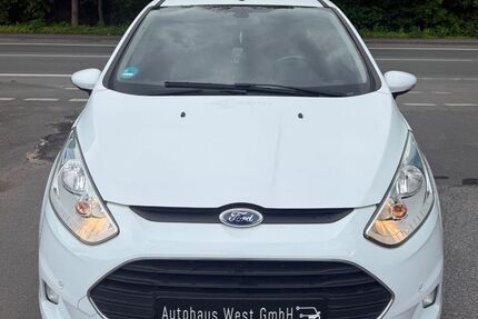 Ford B-Max 97.295 km 6.600 &euro; Castrop-Rauxel 44577
