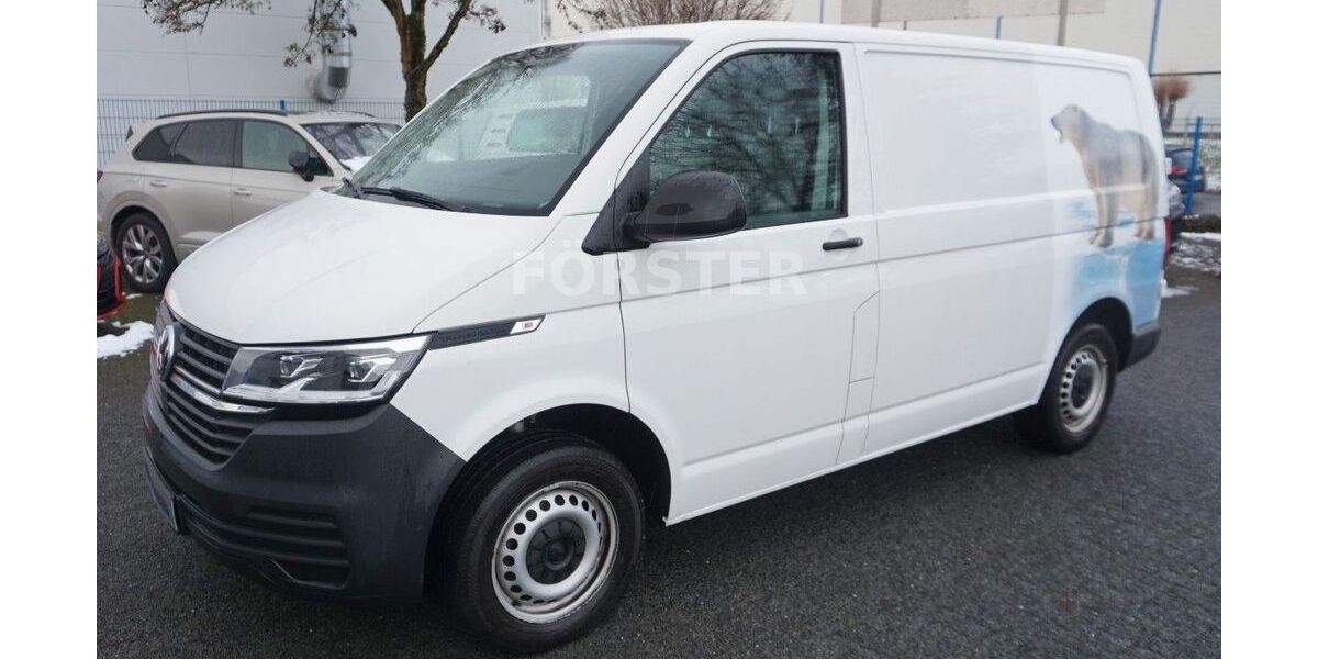 VW T6 Transporter 93.000 km 20.790 &euro; Bönen 59199