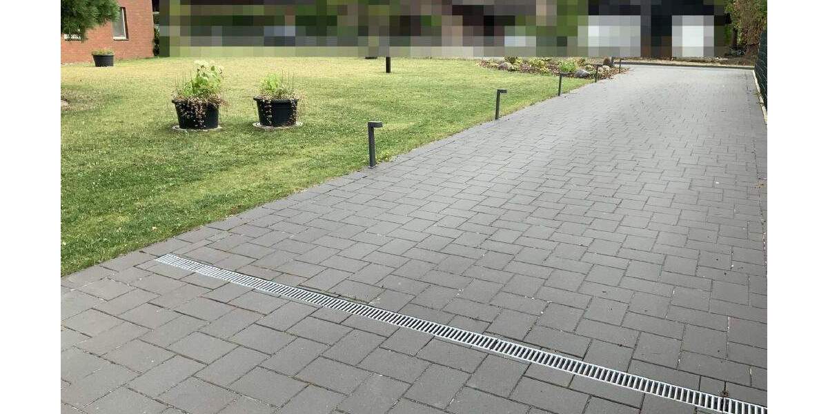 Einfamilienhaus Ahlen Innenstadt - 3 Zimmer, 128 m&sup2;, 600.000&euro; | Angebot:25730711