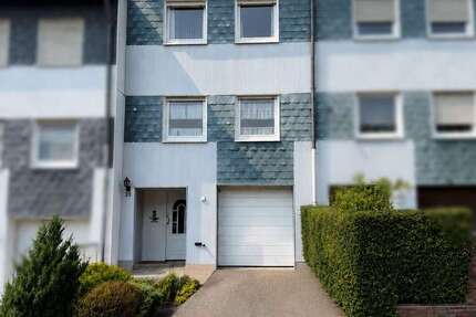 Haus Schwerte - 4 Zimmer, 125 m&sup2;, 289.000&euro; | Angebot:27357754