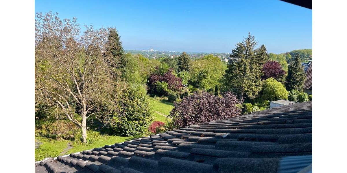 Dachgeschoßwohnung Dortmund Hörde - 1.5 Zimmer, 43 m&sup2;, 125.000&euro; | Angebot:25948283