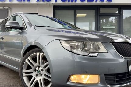 Skoda Superb 236.551 km 5.900 &euro; Hagen 58093