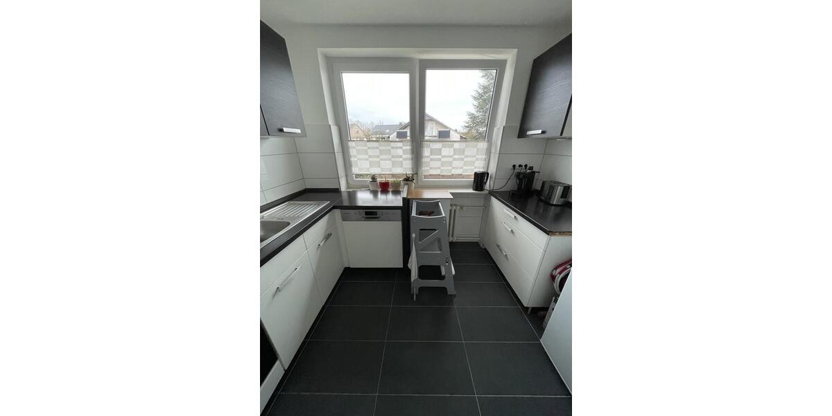 Etagenwohnung Wickede (Ruhr) - 4 Zimmer, 90 m&sup2;, 585&euro; | Angebot:26545828