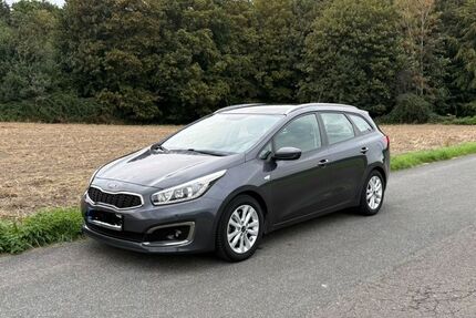 Kia ceed Sportswagon 145.000 km 9.000 &euro; Castrop-Rauxel 44577