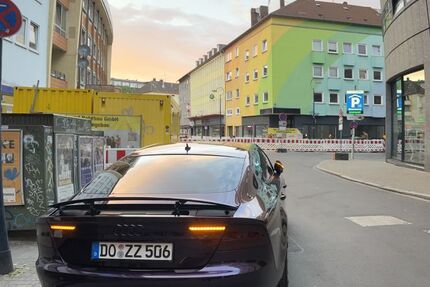 Audi A7 198.000 km 14.500 &euro; Dortmund 44388