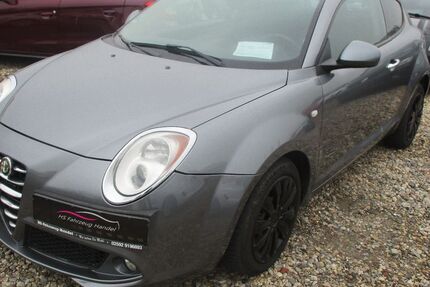 Alfa Romeo MiTo 169.854 km 2.999 &euro; Selm 59379
