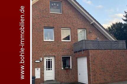 Wohnung Olfen - 3 Zimmer, 98 m&sup2;, 345.000&euro; | Angebot:22330475