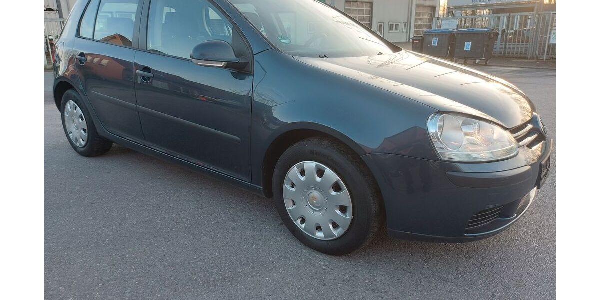VW Golf 204.000 km 1.350 &euro; Unna 59423