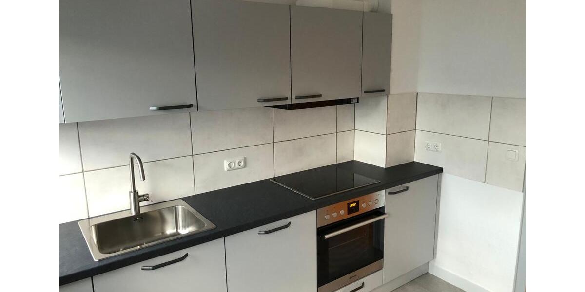 Etagenwohnung Hamm Herringen - 2 Zimmer, 51 m&sup2;, 640&euro; | Angebot:26620031