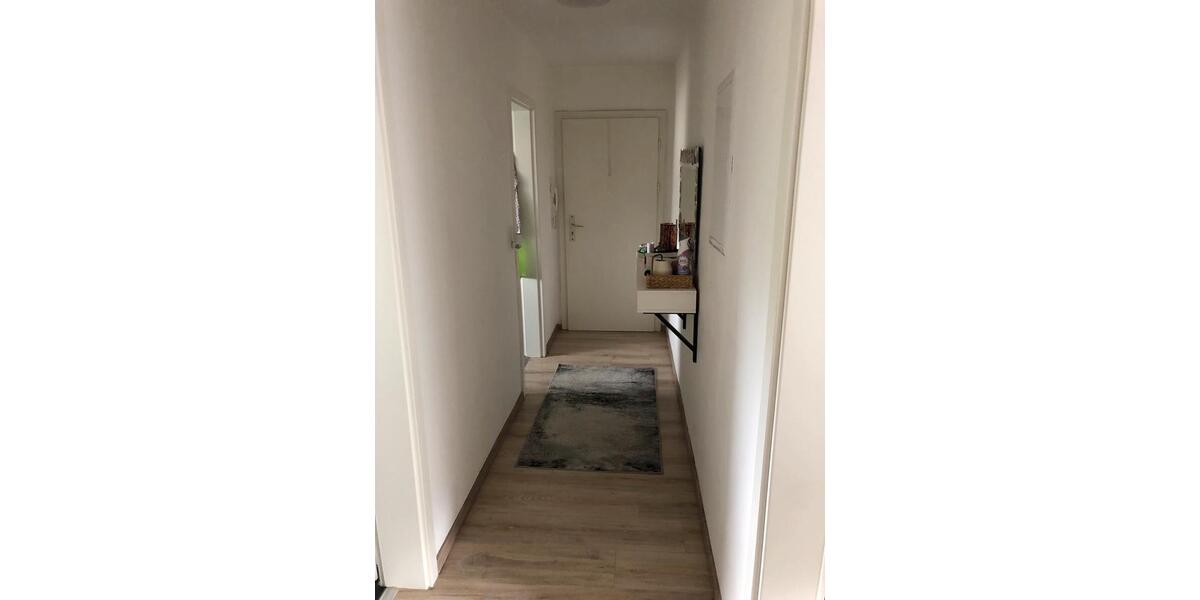 Dachgeschoßwohnung Hemer - 2 Zimmer, 40 m&sup2;, 339&euro; | Angebot:26609149