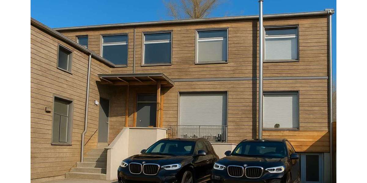 Etagenwohnung Dortmund Innenstadt Nord - 2 Zimmer, 105 m&sup2;, 950&euro; | Angebot:26013086