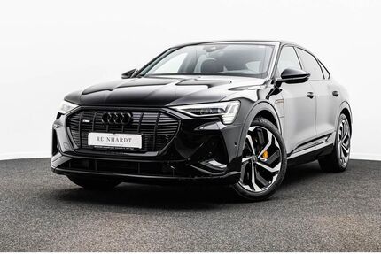 Audi e-tron 61.856 km 35.512 &euro; Hagen 58091